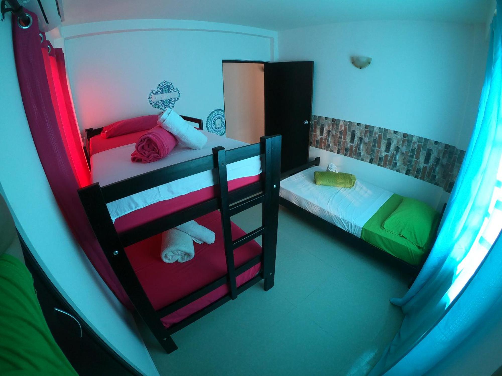 Apartamentos Ksan San Andres  Bilik gambar