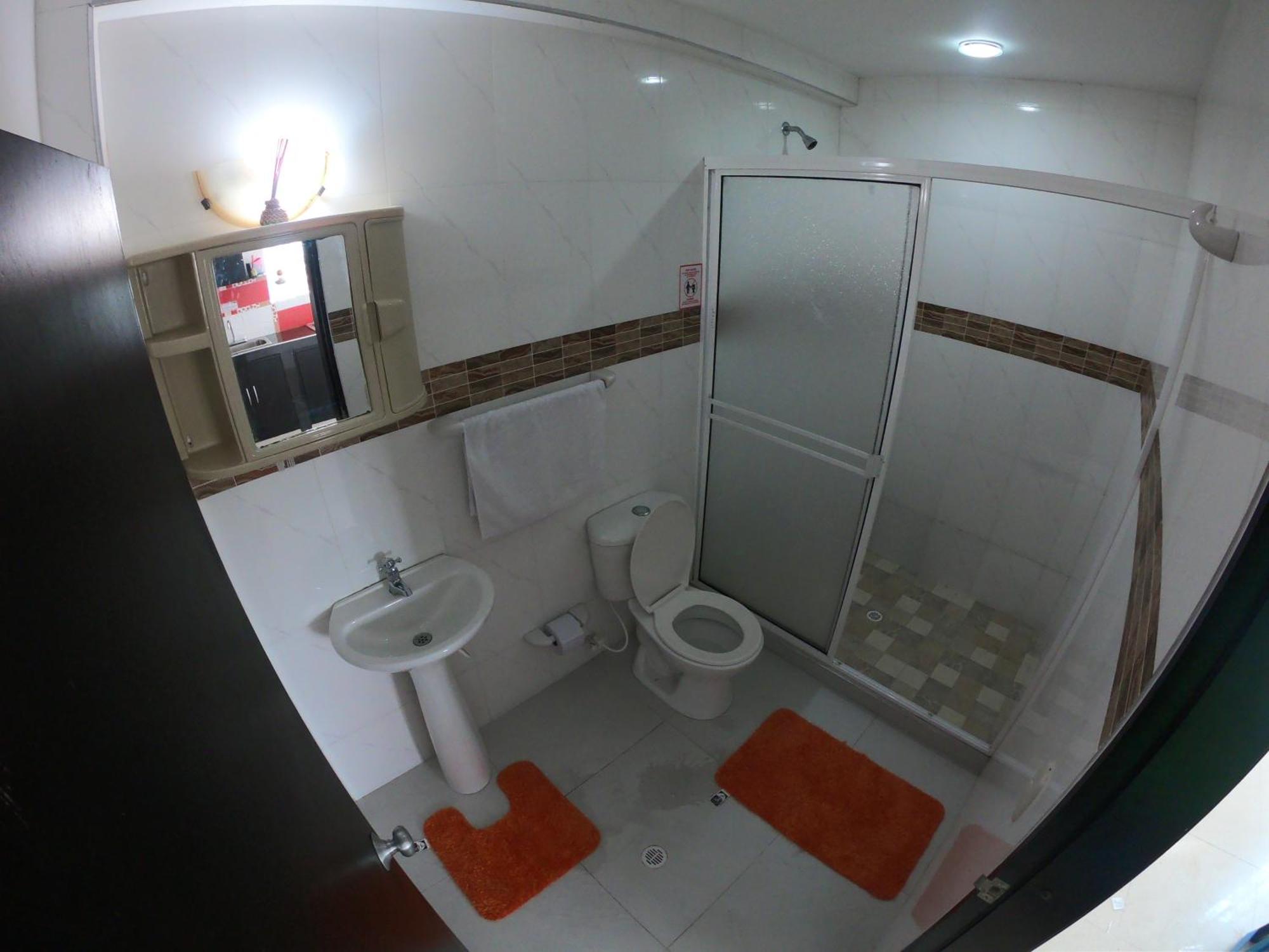 Apartamentos Ksan San Andres  Bilik gambar