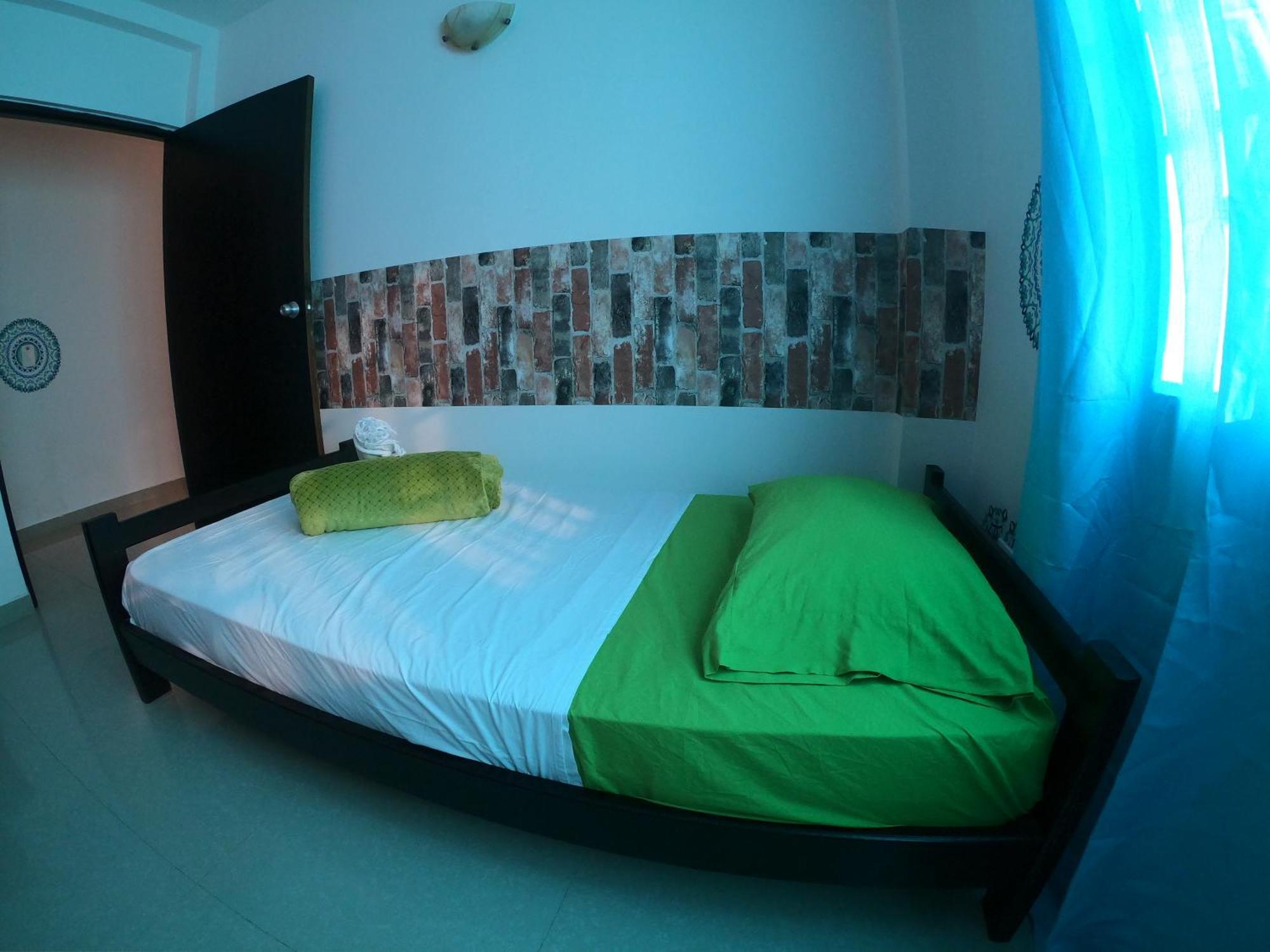 Apartamentos Ksan San Andres  Bilik gambar