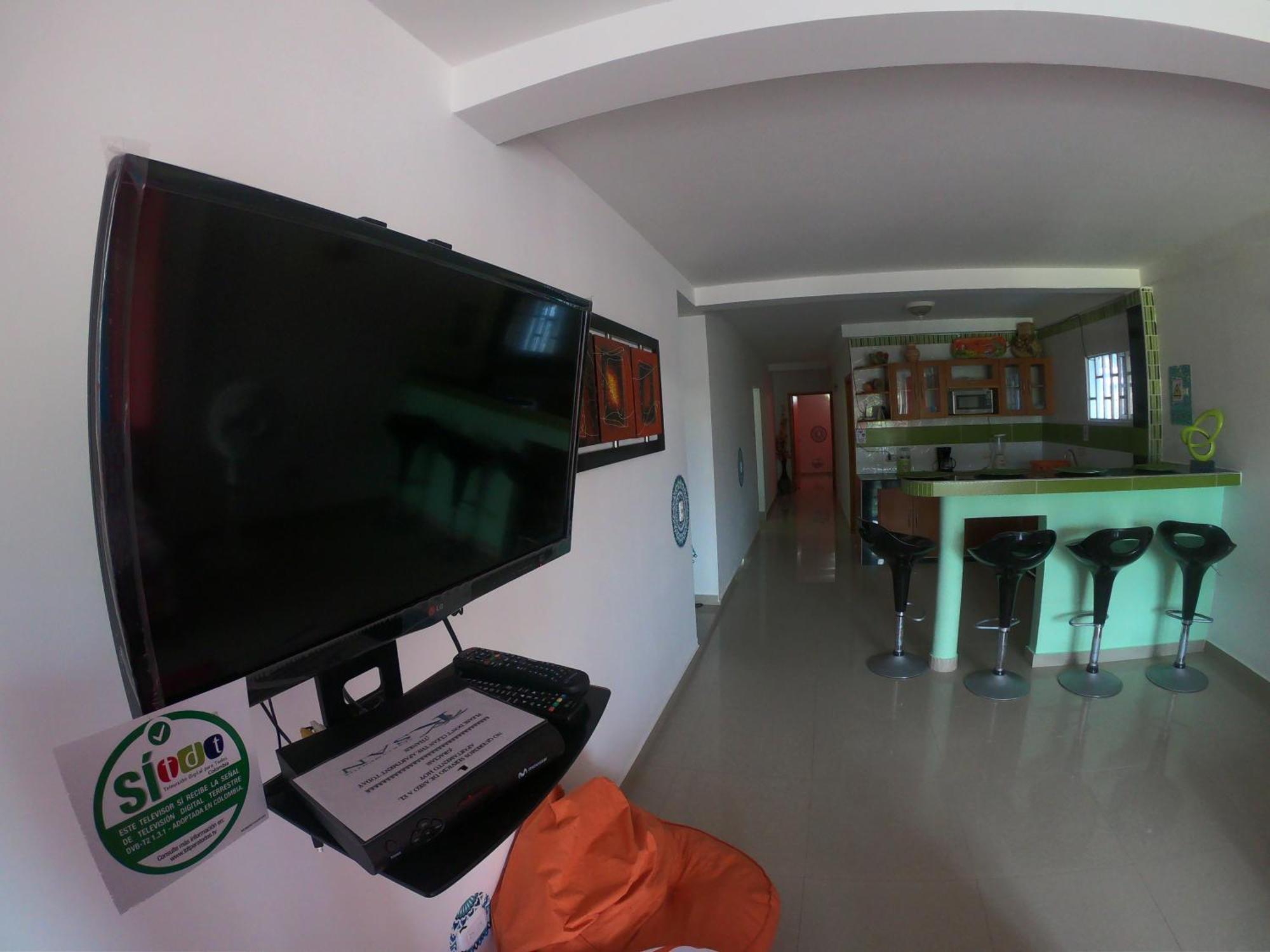 Apartamentos Ksan San Andres  Bilik gambar