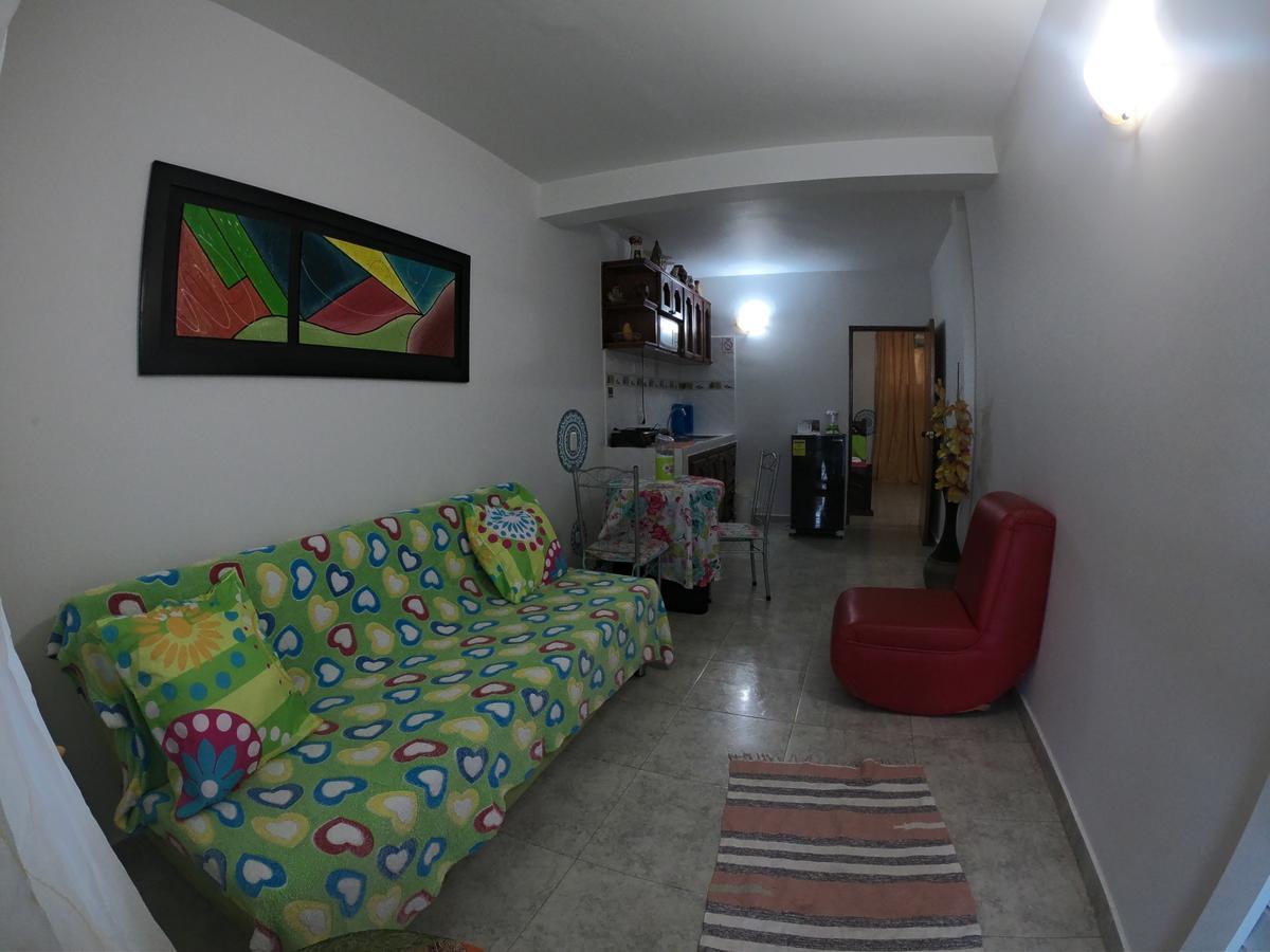 Apartamentos Ksan San Andres  Bilik gambar